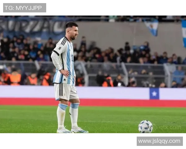 梅西的年龄揭秘足球明星梅西今年几岁了你知道吗